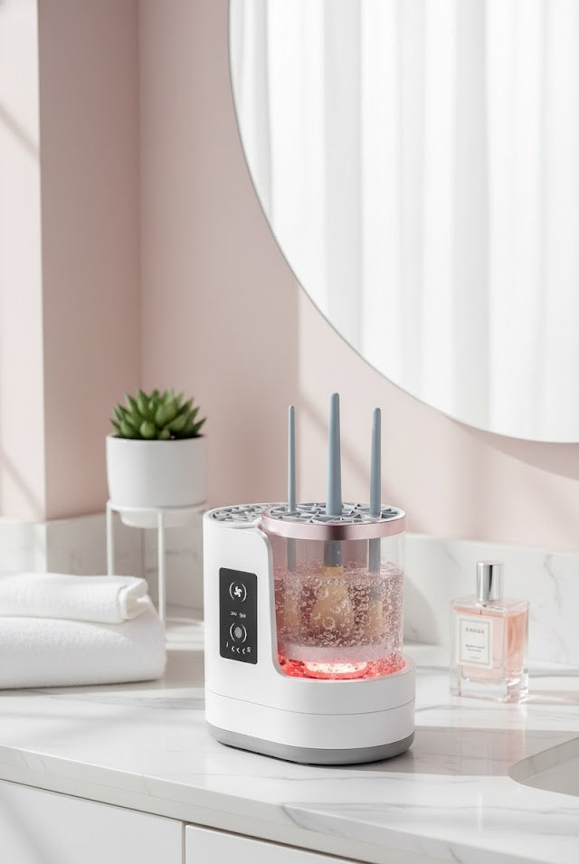 Nettoyeur Oris
