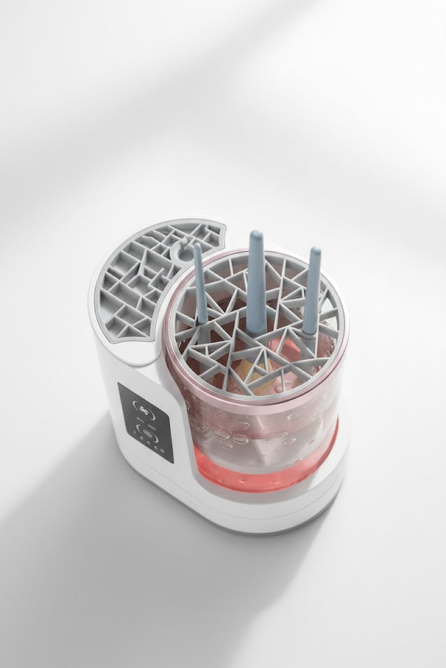 Nettoyeur Oris